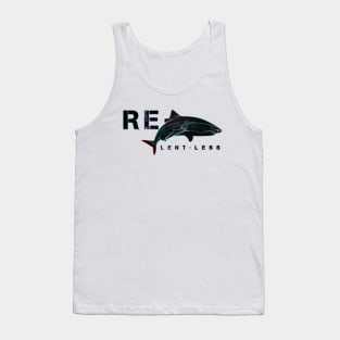 Relentless Tank Top